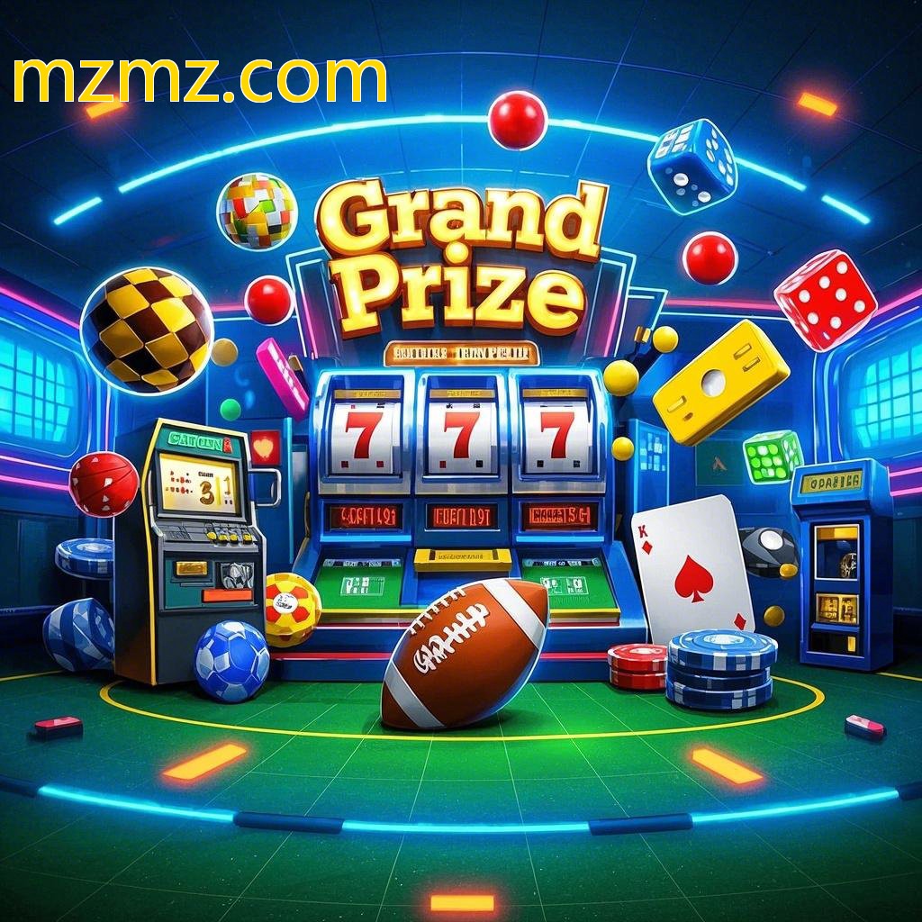 mzmz-Game-Apostas